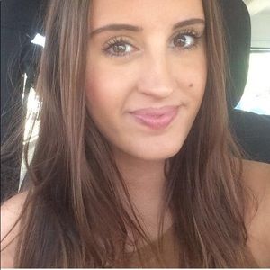 Meet your Posher, Meagan